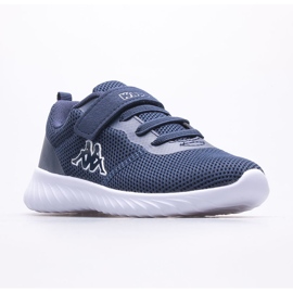 Kinderschuhe KAPPA Ces K 260798K-6710 blau 1