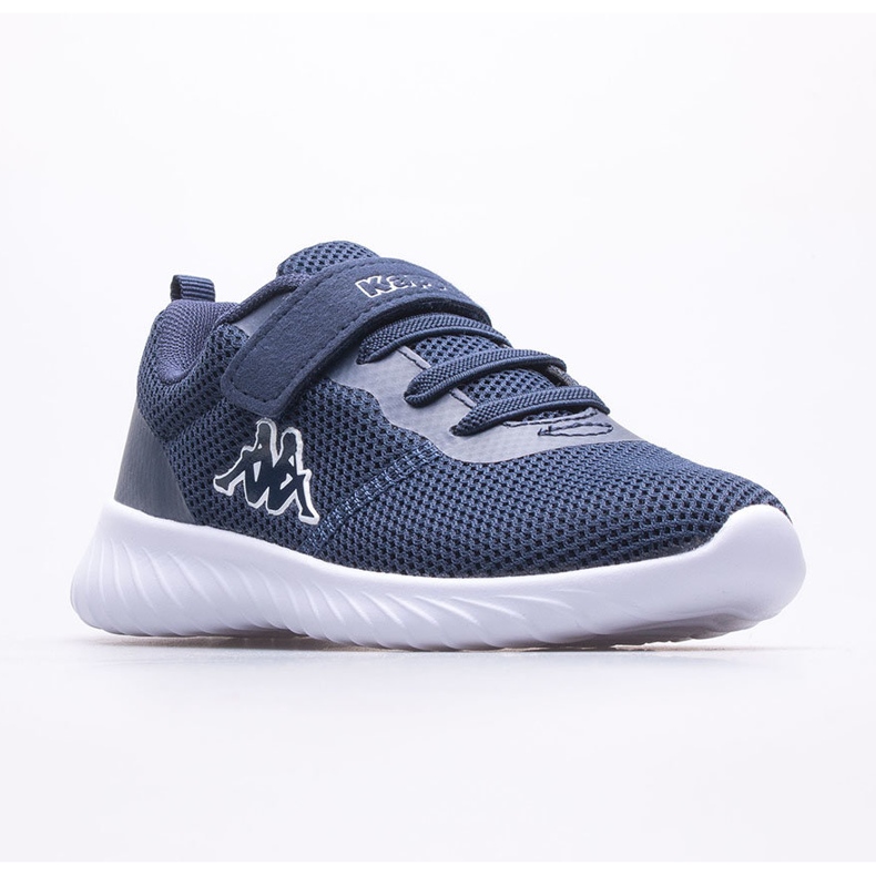 Kinderschuhe KAPPA Ces K 260798K-6710 blau 1
