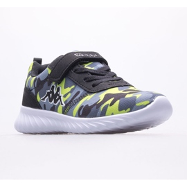 Kinderschuhe KAPPA Sec Ca K 260955CAK-1133 mehrfarbig 1