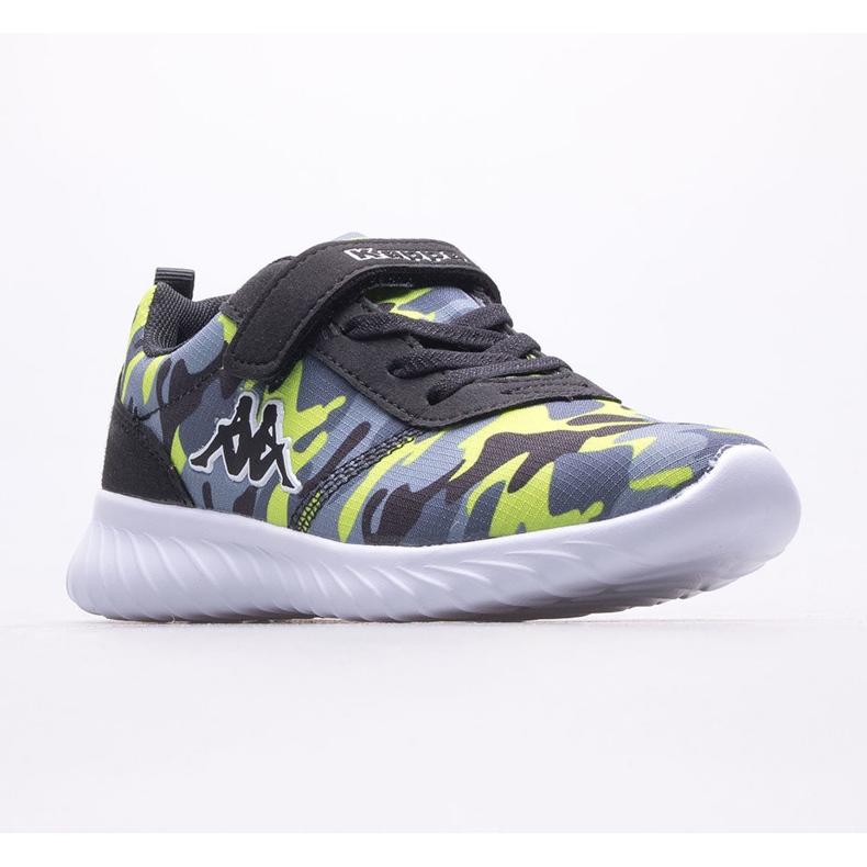 Kinderschuhe KAPPA Sec Ca K 260955CAK-1133 mehrfarbig 1