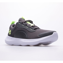 Under Armour Herrenschuhe 3023639-104 grau 1