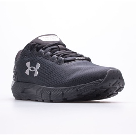 Under Armour Herrenschuhe 3025250-001 schwarz 1
