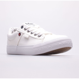 Lee Cooper LCW-22-31-0894L Damen Sneaker weiß 1