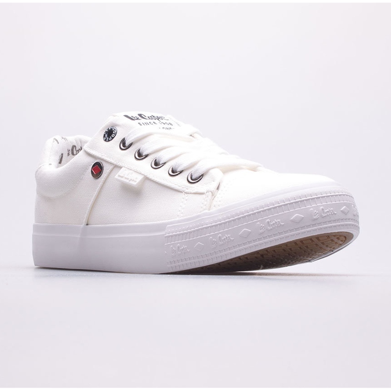 Lee Cooper LCW-22-31-0894L Damen Sneaker weiß 1