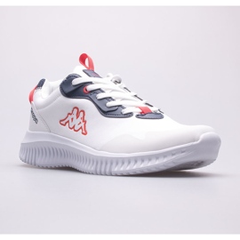 KAPPA Amain Herrenschuhe 243151-1020 weiß 1