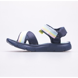 Kindersandale KAPPA Jalua K 260945K-6767 blau 1