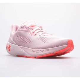 Under Armour Hovr Machina 3 Damenschuhe 3024907-600 rosa 1