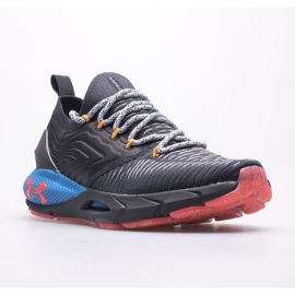 Under Armour Hovr Phantom 2 Damenschuhe 3024930-001 schwarz 1