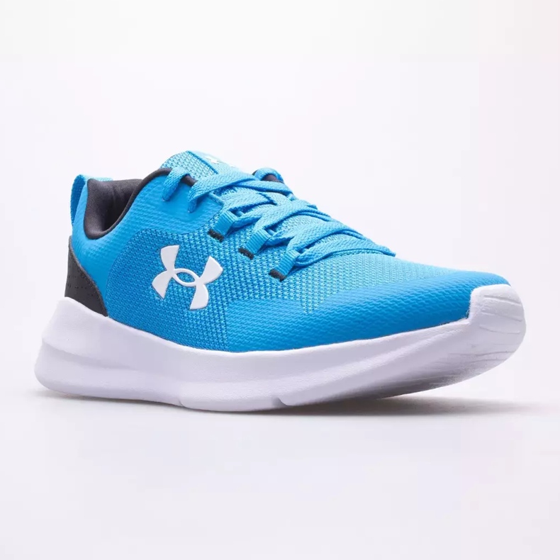 Under Armour Essential Herrenschuhe 3022954-400 blau 1