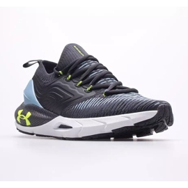 Under Armour Herrenschuhe 3024154-005 schwarz 1