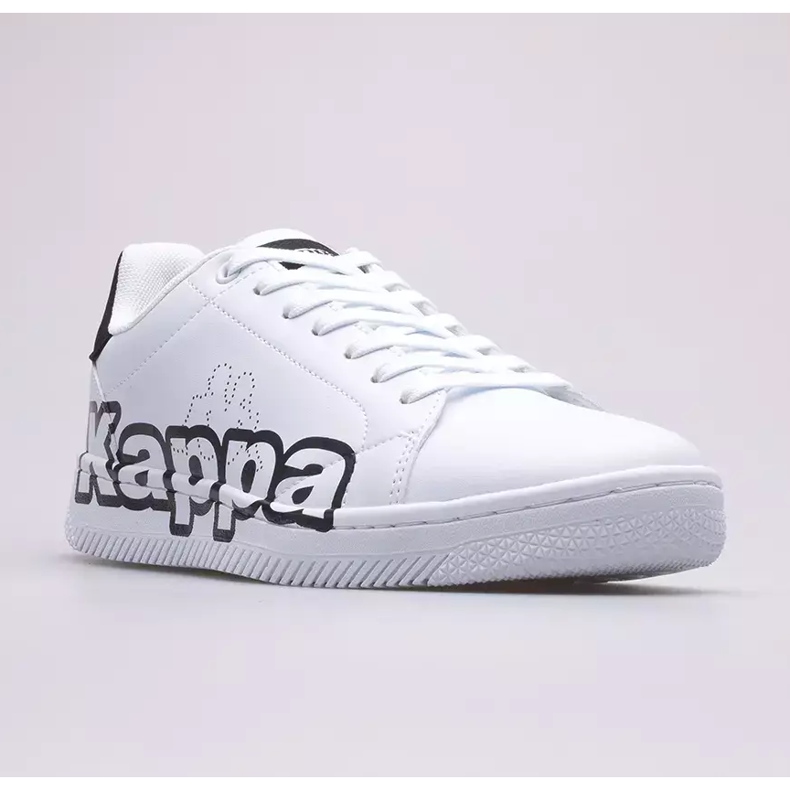 Schuhe KAPPA Rondo Fp 243171FP-1011 weiß 1