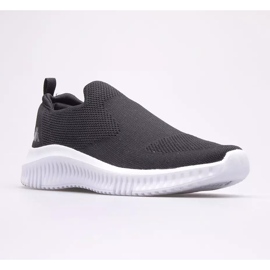 KAPPA Neema Damenschuhe 243051-1110 schwarz 1