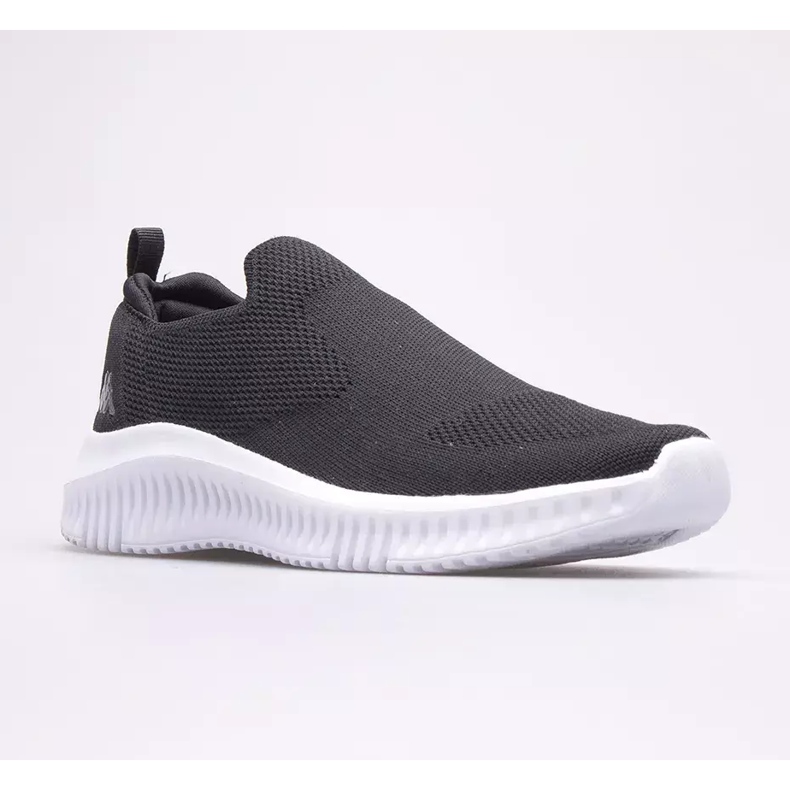 KAPPA Neema Damenschuhe 243051-1110 schwarz 1