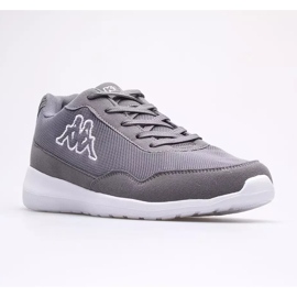 KAPPA Follow Schuhe 242495-1310 grau 1