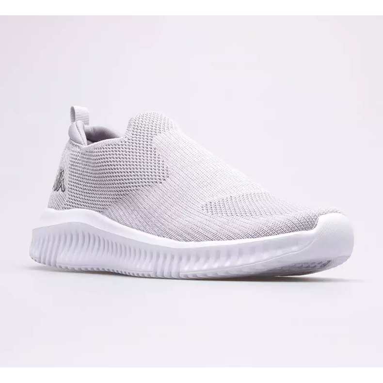 KAPPA Neema Damenschuhe 243051-1410 grau 1