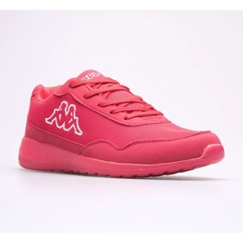 KAPPA Follow Oc 242512-2010 Schuhe rot 1