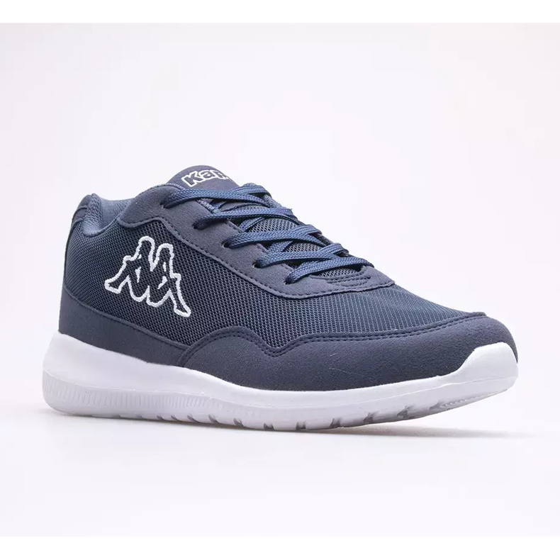 KAPPA Follow Schuhe 242495-6710 blau 1