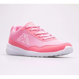 KAPPA Follow Damenschuhe 242495-7210 rosa 1