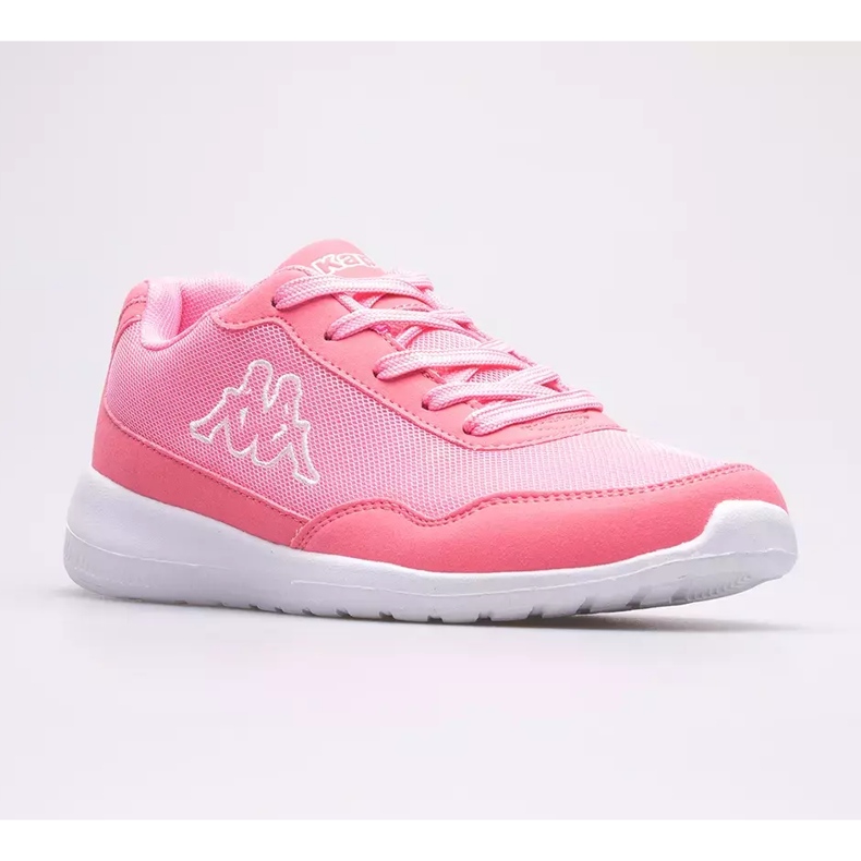 KAPPA Follow Damenschuhe 242495-7210 rosa 1
