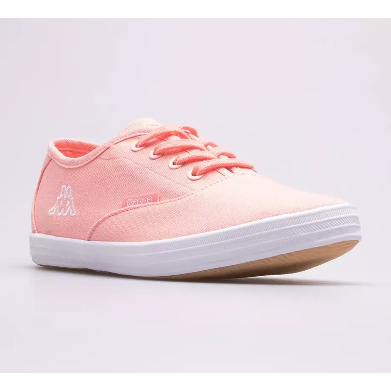 KAPPA Zony Damen Sneaker 243163-7410 rosa 1