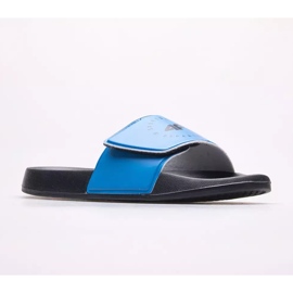 Kinderhausschuhe 4F HJZ22-JKLM001-36S blau 1