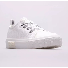 Kinderturnschuhe Big Star KK374056 weiß 1