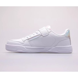 Kinderschuhe KAPPA Marabu Ii K 260817K-1017 weiß 5