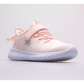 Kinderschuhe KAPPA Capilot Gc K 260907GCK-2110 rosa 1