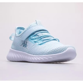 Kinderschuhe KAPPA Capilot Gc K 260907GCK-6110 blau 1