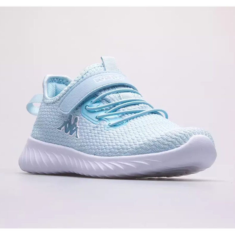 Kinderschuhe KAPPA Capilot Gc K 260907GCK-6110 blau 1