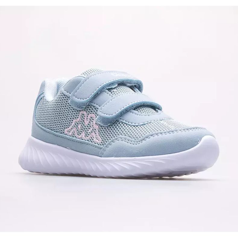 Kinderschuhe KAPPA Cracker Ii K 260647K-6521 blau 1