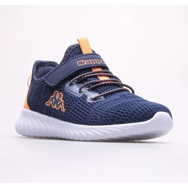 Kinderschuhe KAPPA Capilot Gc K 260907MFK-6744 navy blau 1