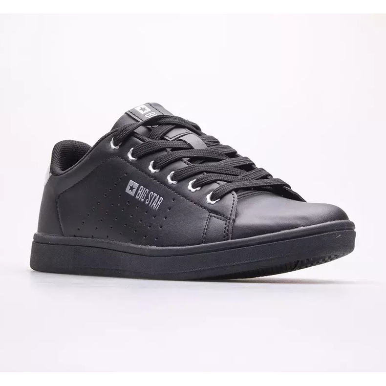 Damenschuhe Big Star DD274586 schwarz 1