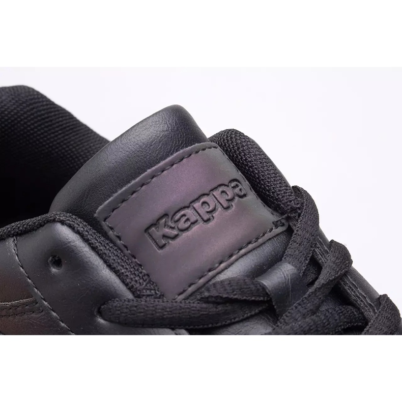 Damenschuhe KAPPA Bash Pf Gc 243001GC-1117 schwarz 1