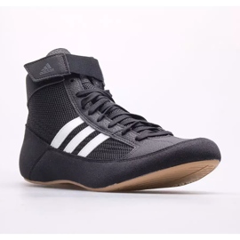 Ringerschuhe adidas hvc AQ3325 schwarz 1