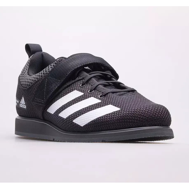 Gewichtheberschuhe adidas Powerlift 5 GY8918 schwarz 1