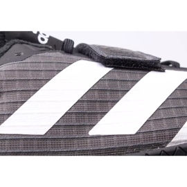 Gewichtheberschuhe adidas The Total GW6354 grau 5