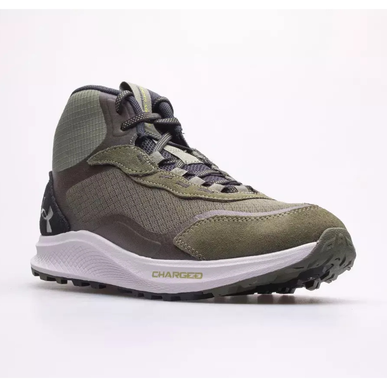 Under Armour Bandit Trek 2 Herrenschuhe 3024267-300 grün 1