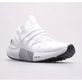 Under Armour Hovr Phantom 3 Damenschuhe 3025517-100 weiß 1