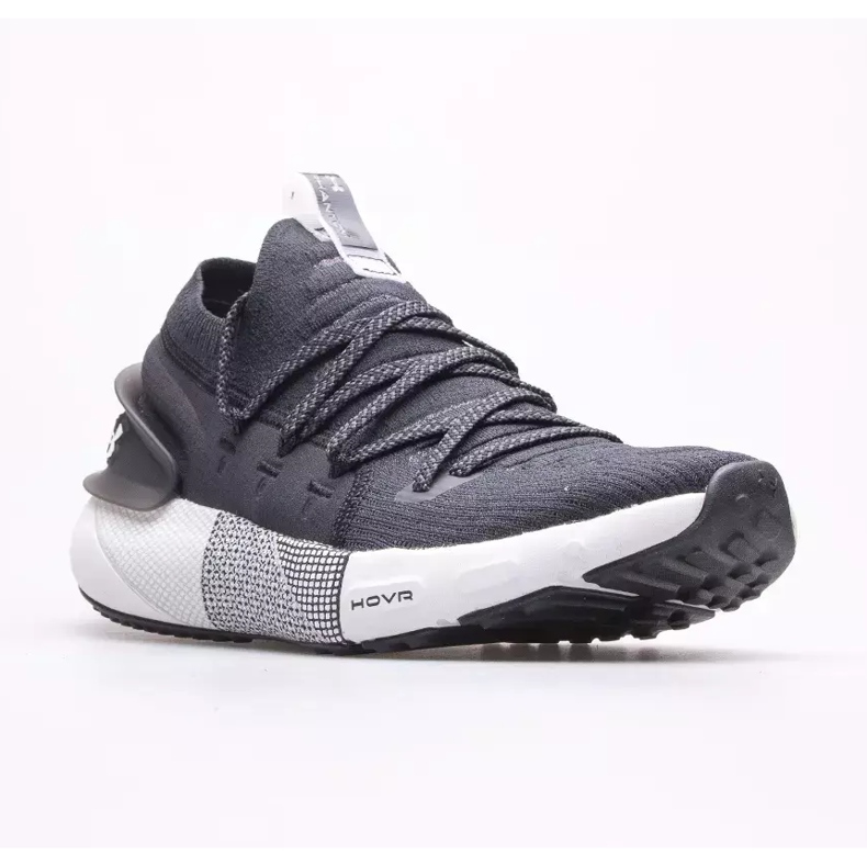 Under Armour Hovr Phantom 3 Damenschuhe 3025517-001 grau 1
