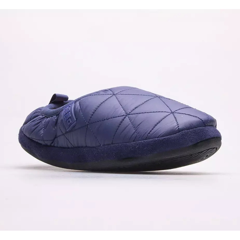 Big Star KK174364 Hausschuhe marineblau 1
