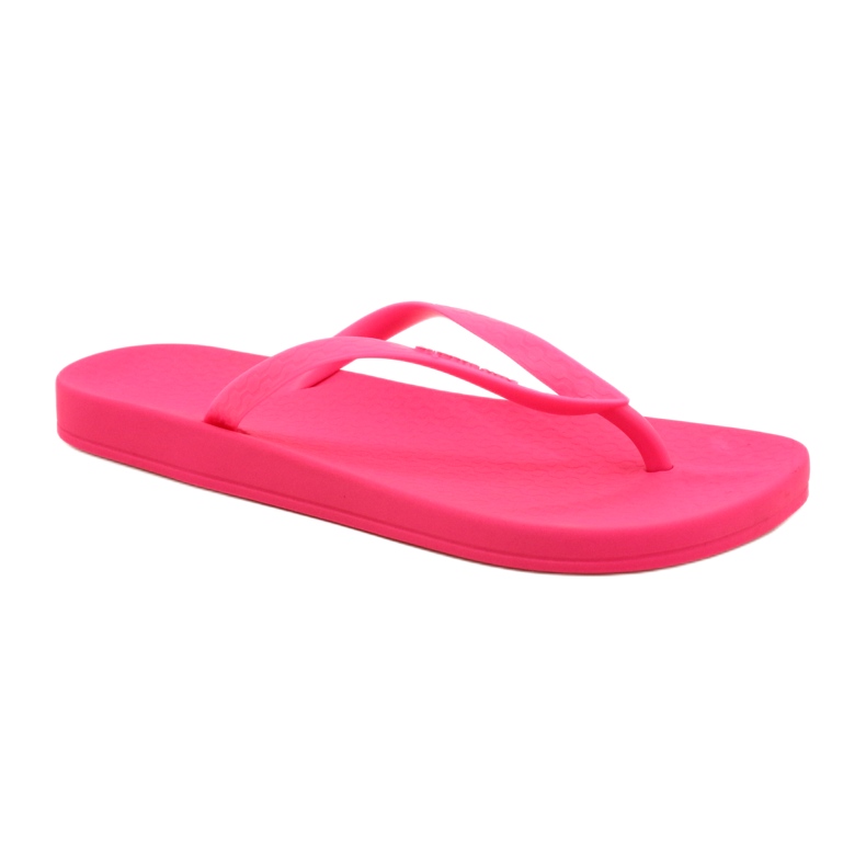 Damen-Flip-Flops Ipanema 82591 AG368 Pink Neon rosa 1