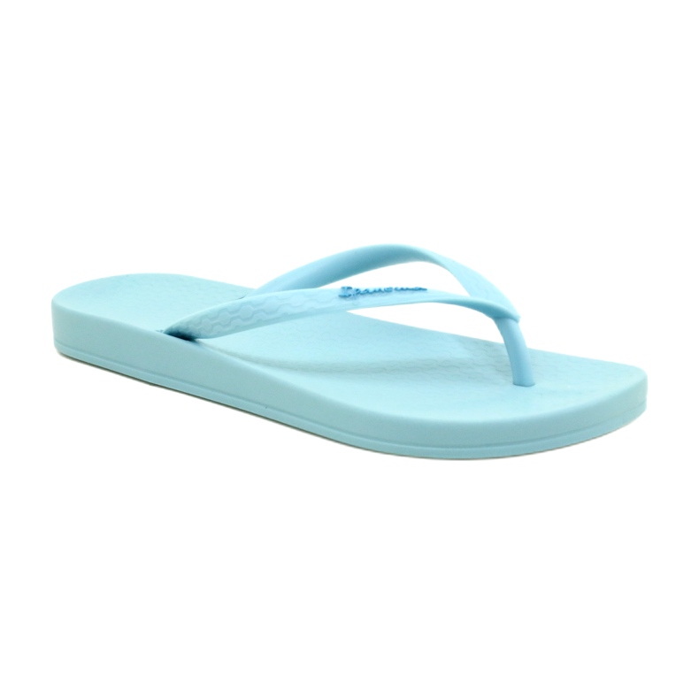 Damen-zehenstegsandalen Ipanema 82591 AG372 Hellblau 1