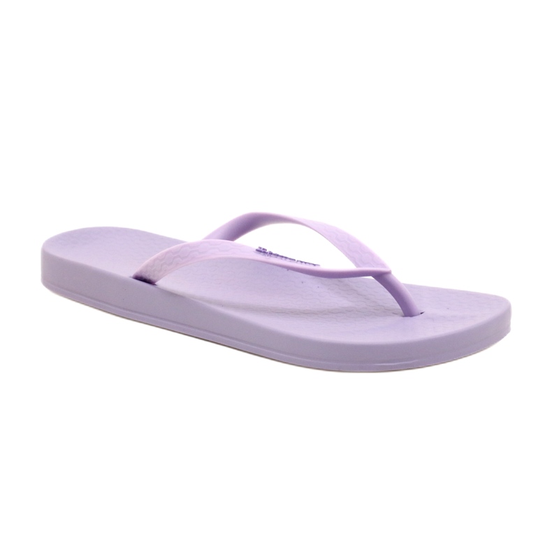 Damen-Flip-Flops Ipanema 82591 AG370 Flieder lila 1