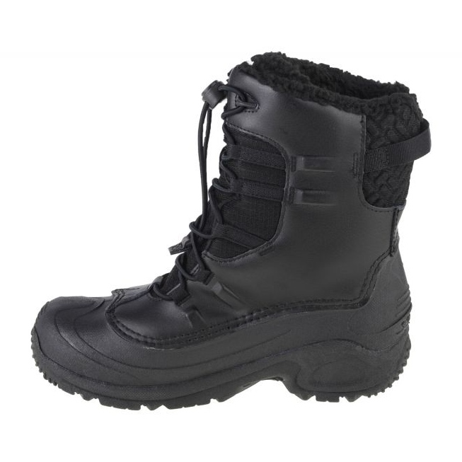 Columbia Bugaboot Celsius Boot Jr 1945701010 Schuhe schwarz 1