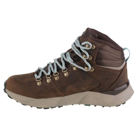 Columbia Guy Sierra W Outdry Schuhe W 2005201231 braun 1