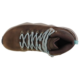 Columbia Guy Sierra W Outdry Schuhe W 2005201231 braun 2
