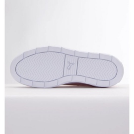 Puma Karmen Rebelle Schuhe W 38721205 rosa 1