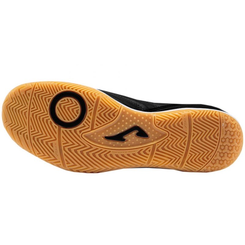 Joma Maxima 2301 Indoor M MAXS2301IN Fußballschuhe schwarz schwarz 1