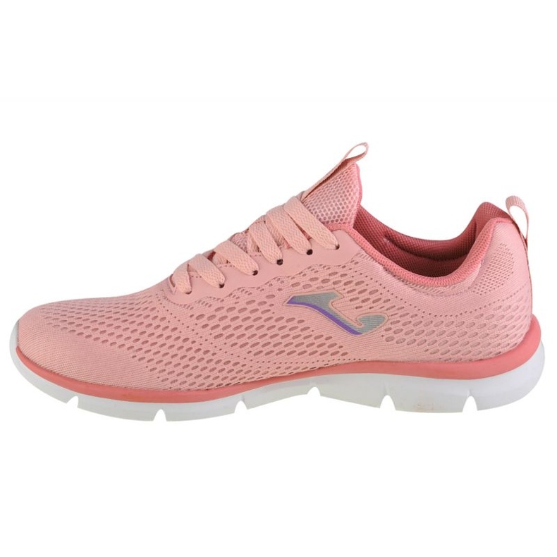 Schuhe Joma Comodity Lady 2213 W CCOMLW2213 rosa 1